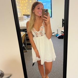 Lulus Mini Dress